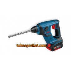 Перфоратор Bosch GBH 18 V-LI Compact